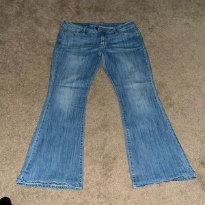 Jean - diva flare - 10